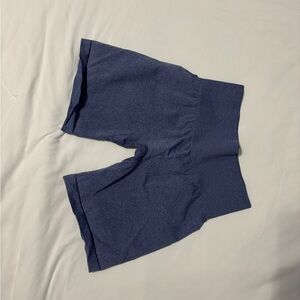 NVGTN Seamless Shorts